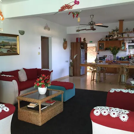 Panorama Villa La Gaulette Zewnętrze zdjęcie