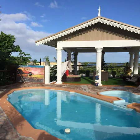 Panorama Villa La Gaulette Zewnętrze zdjęcie