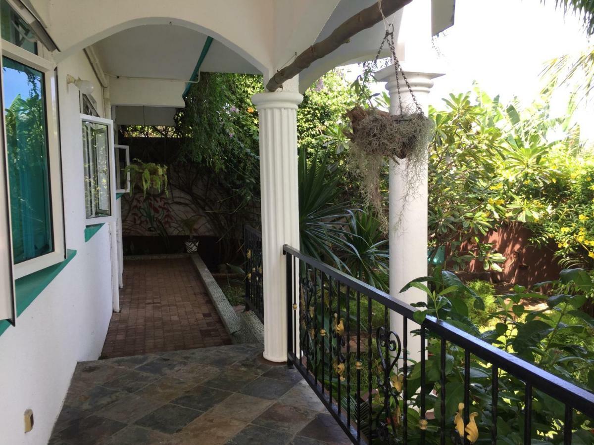 Apartment Panorama *