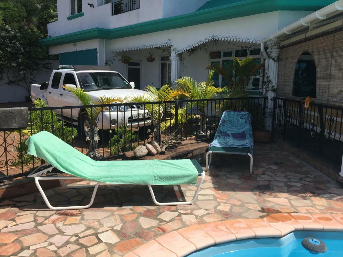 Apartment Panorama