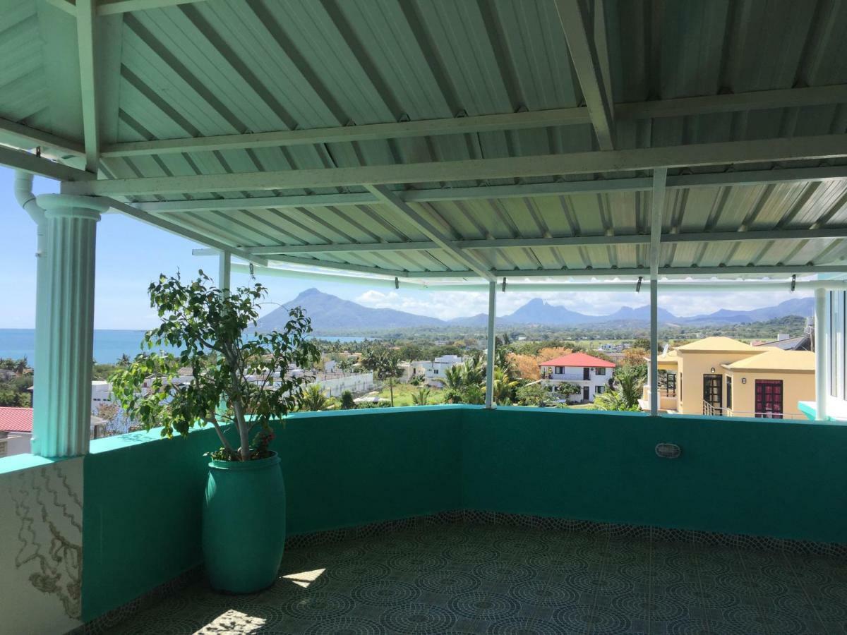 Panorama Apartment La Gaulette