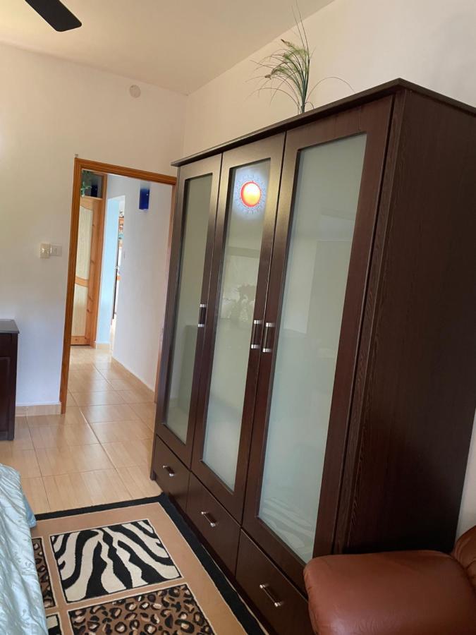 Appartement Panorama La Gaulette