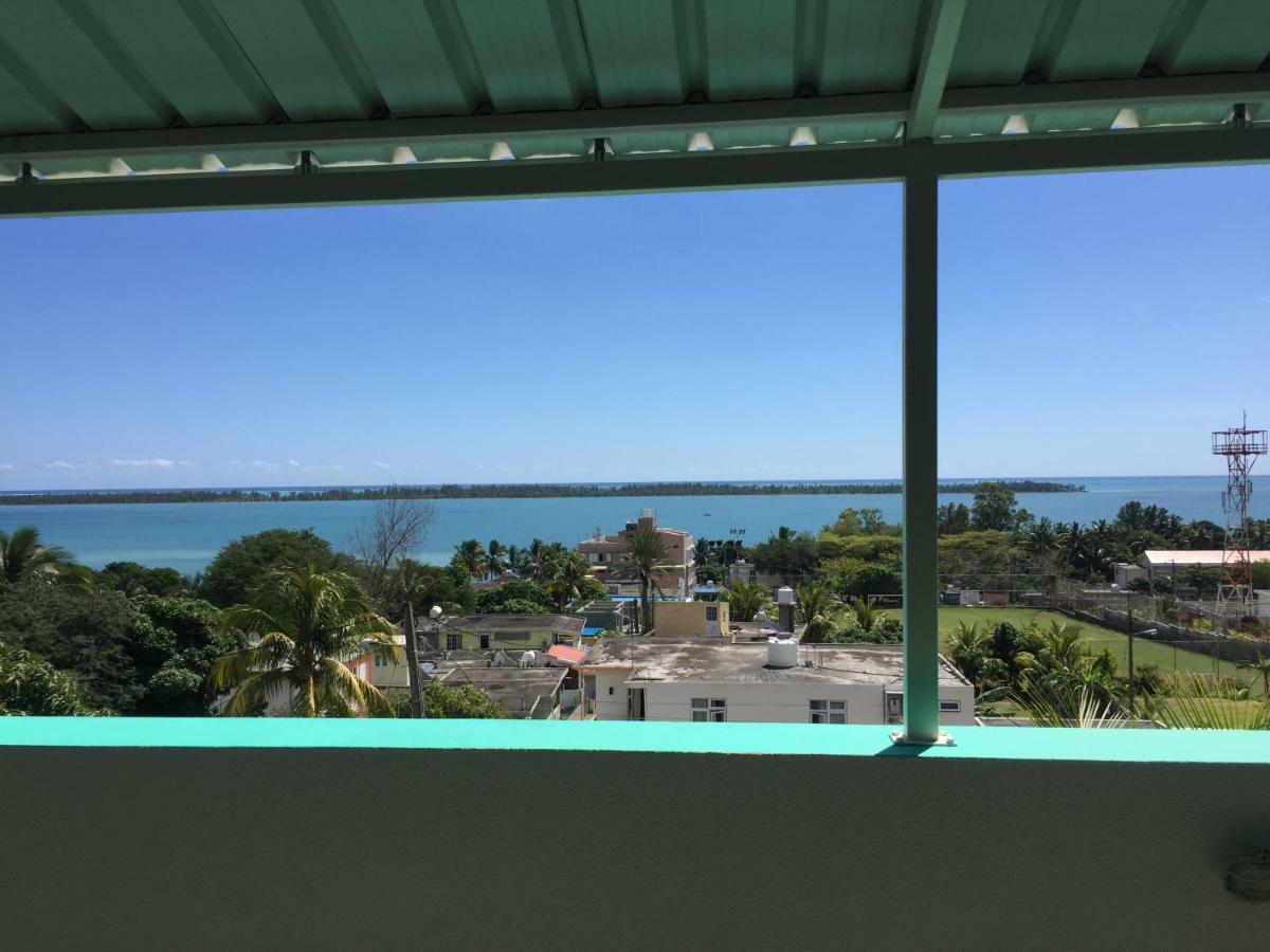 Panorama Appartement La Gaulette